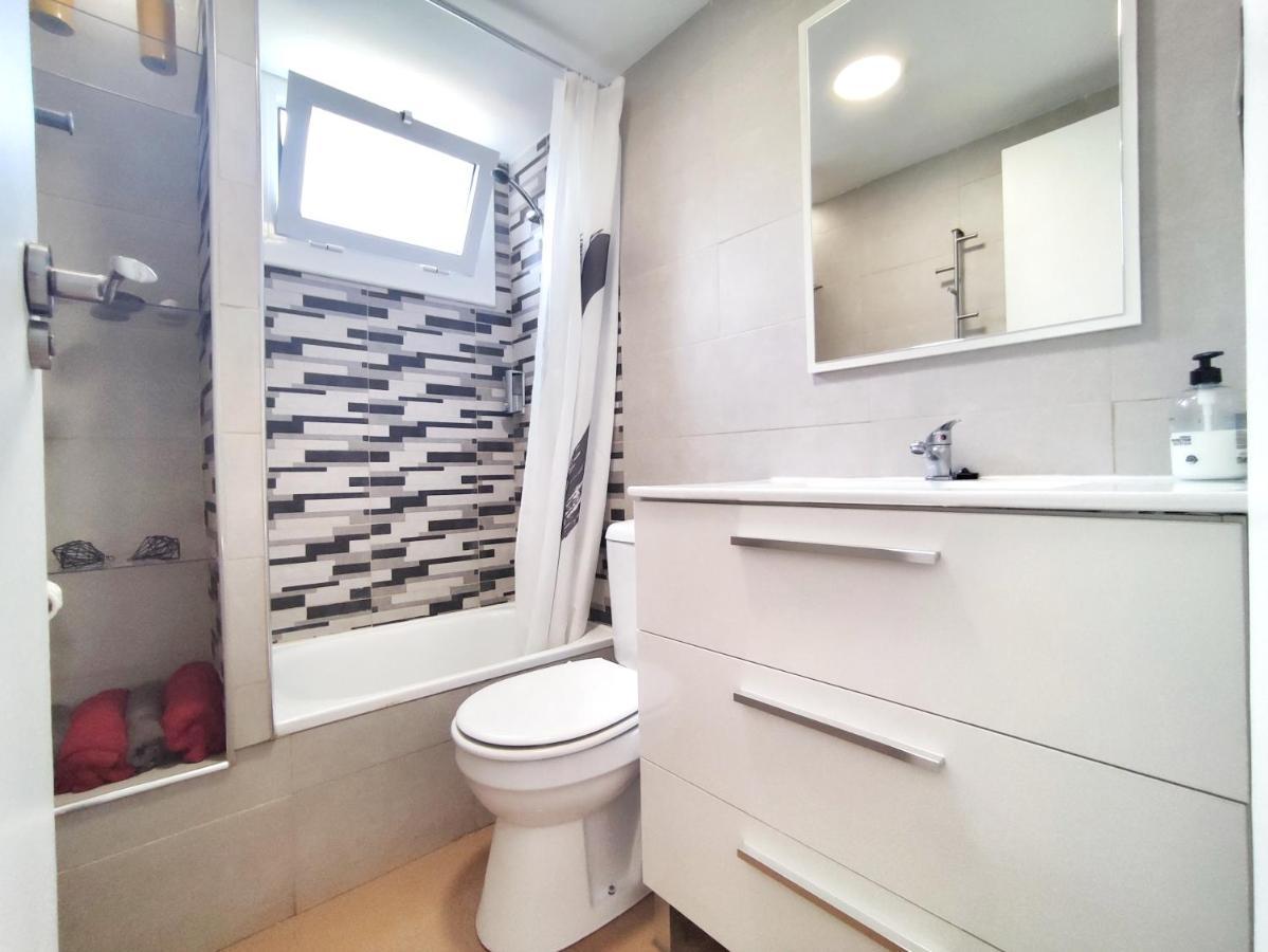 Apartamentos Casanostra Салоу Екстер'єр фото