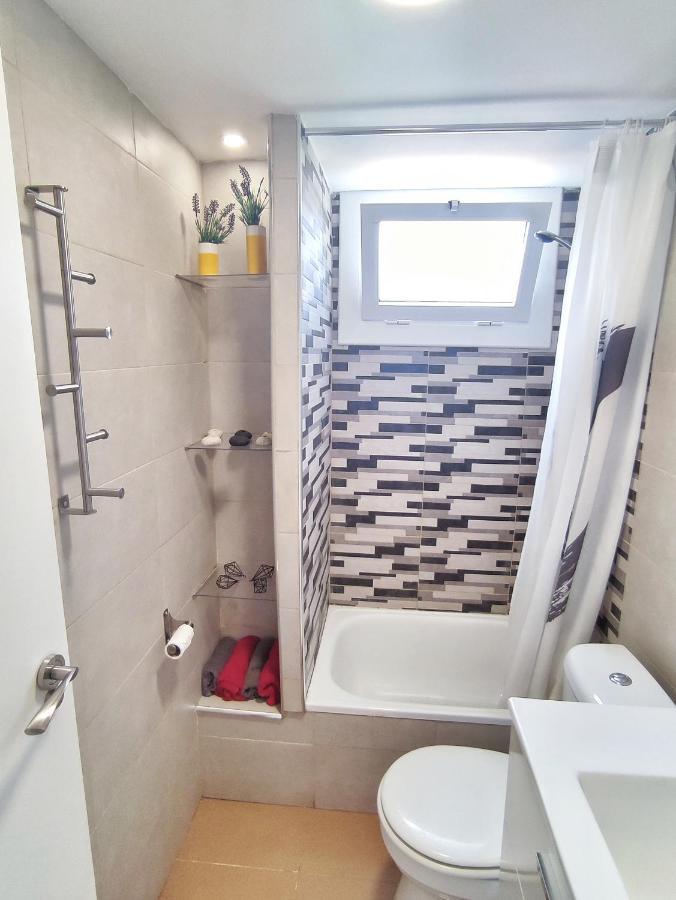 Apartamentos Casanostra Салоу Екстер'єр фото