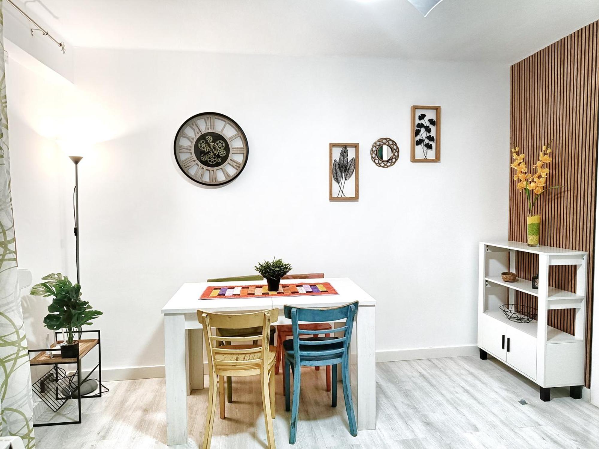 Apartamentos Casanostra Салоу Екстер'єр фото