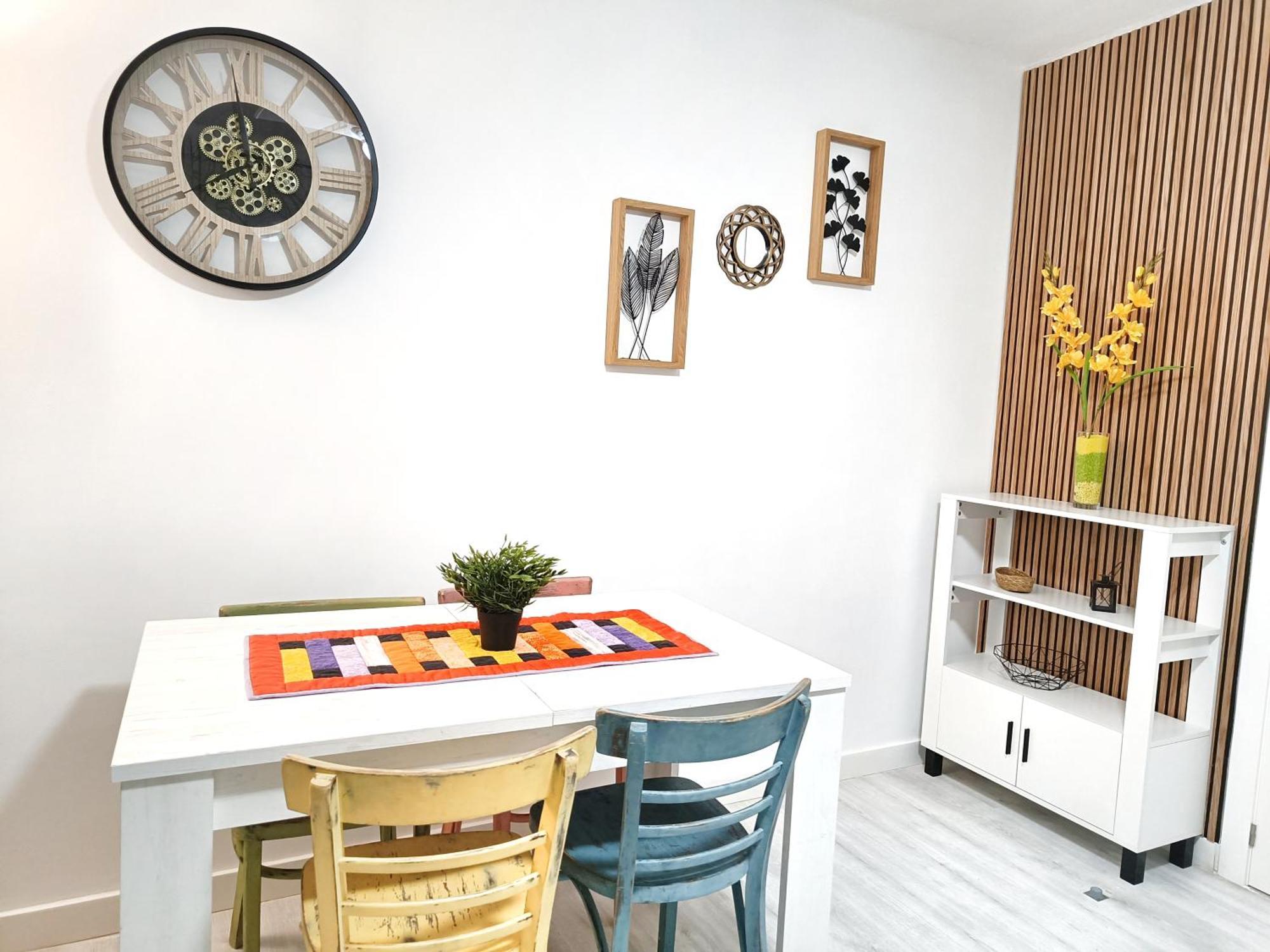Apartamentos Casanostra Салоу Екстер'єр фото