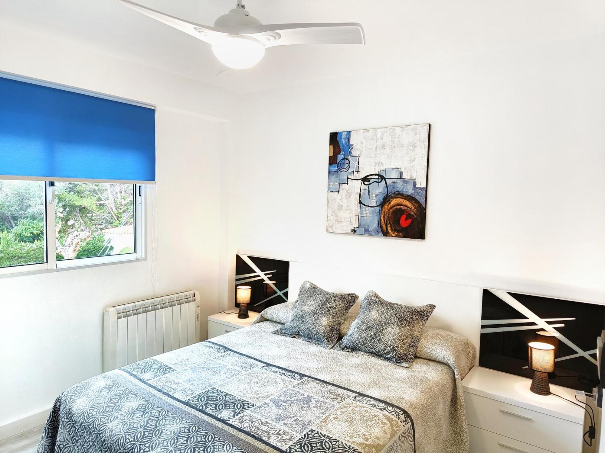 Apartamentos Casanostra Салоу Екстер'єр фото