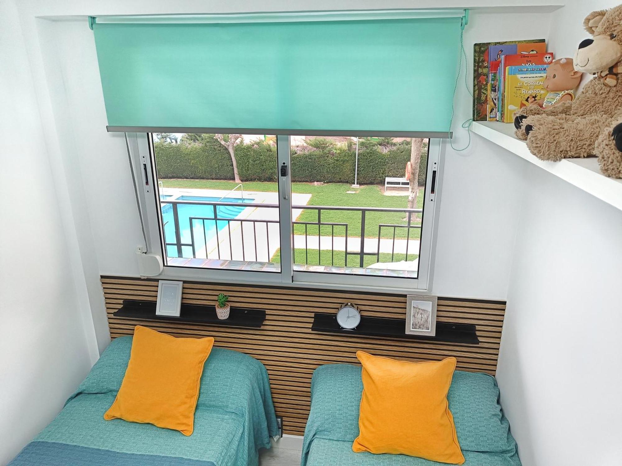 Apartamentos Casanostra Салоу Екстер'єр фото