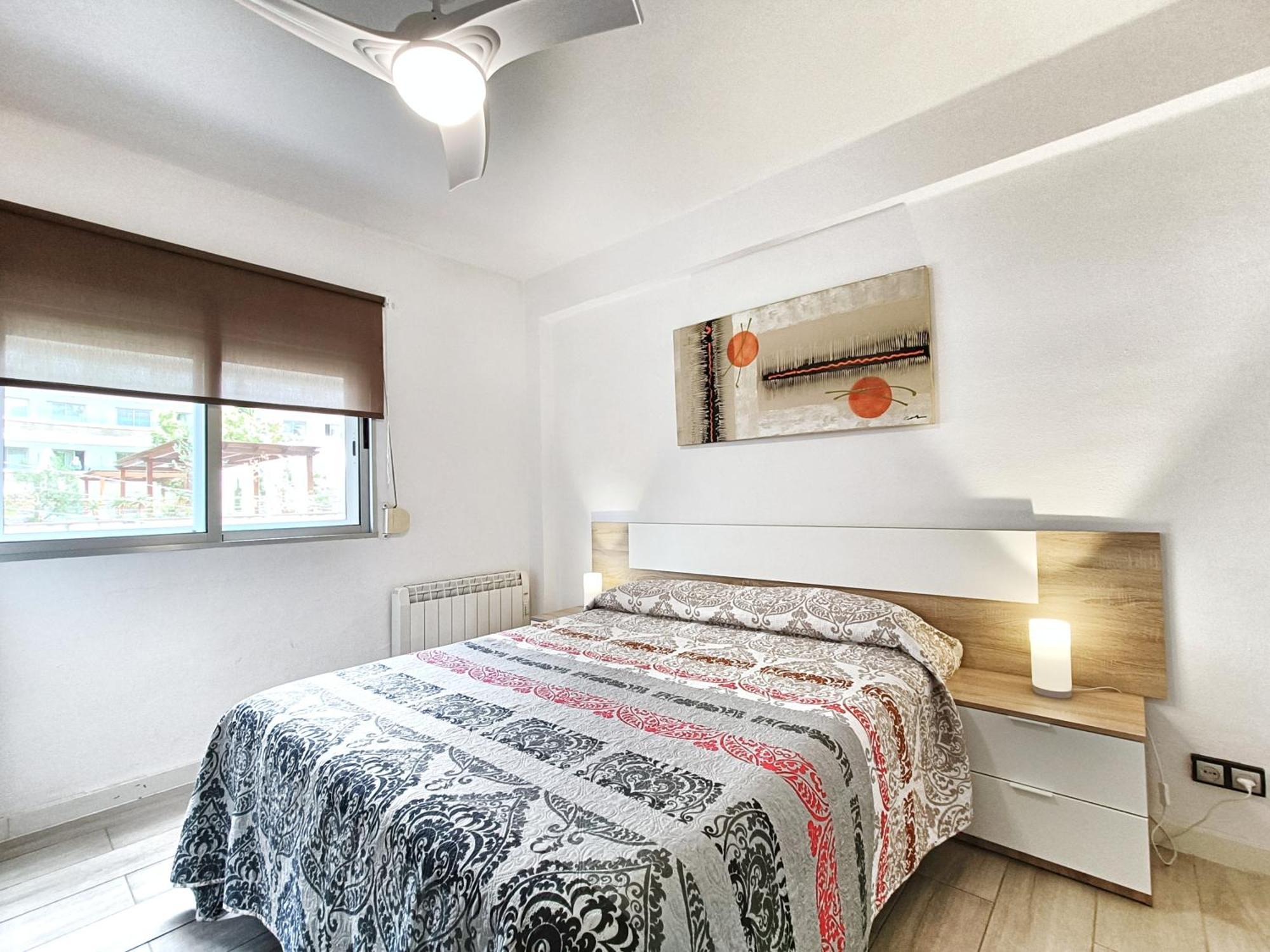Apartamentos Casanostra Салоу Екстер'єр фото